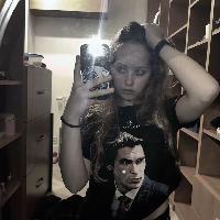 user profile picture