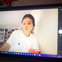 user profile picture