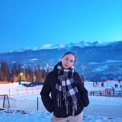 user profile picture