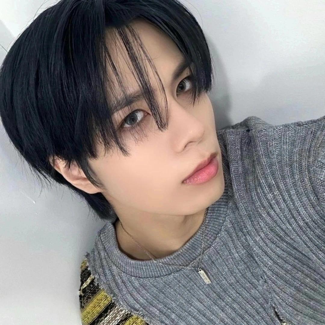 user profile picture