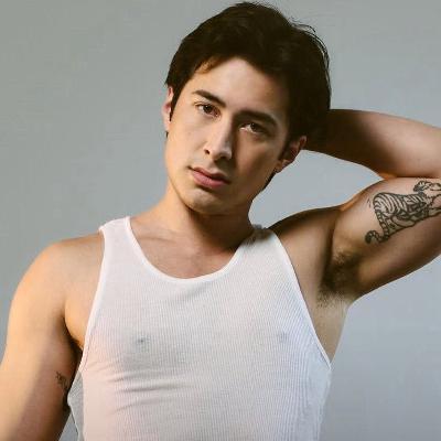 user profile picture