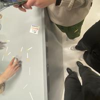 user profile picture