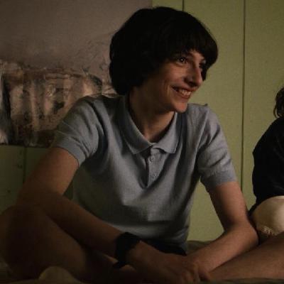 user profile picture