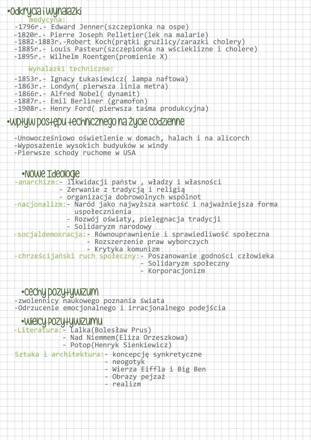 # Historia
•Zjednoczenie włoch
1859-1870
-1859r. wojna francusko- piemoncka (przyłączenie Lombardi do Sardyni)
-1860r. włączenie Toskani,