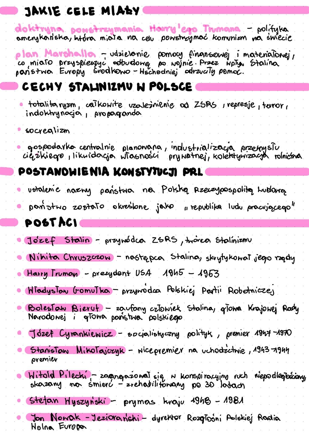 # PO II WOJNIE
SKUTKI
GOSPODARCZE
4. Rozwój techniki
2. budowa bomby atomowej
SPOŁECZNE
1. ok. 60 min ofiar śmiertelnych
2. ogromna b