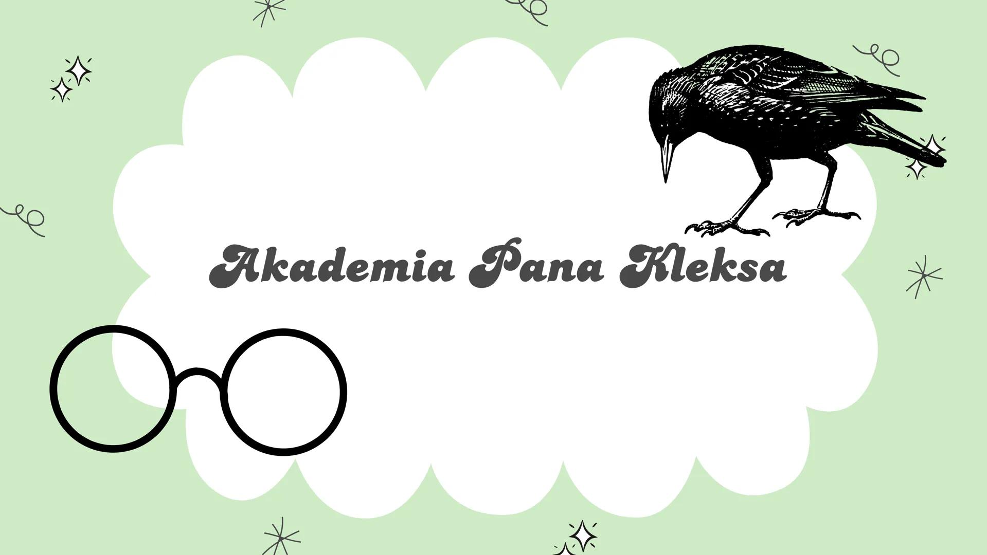 -M-¯-
*
2
Akademia Pana Kleksa
O
*
* Kim byt?
Jan Brzechwa
To najważniejsze:
Data urodzenia i śmierci
Dzieciństwo i młodość
BRZECHWA URODZIŁ