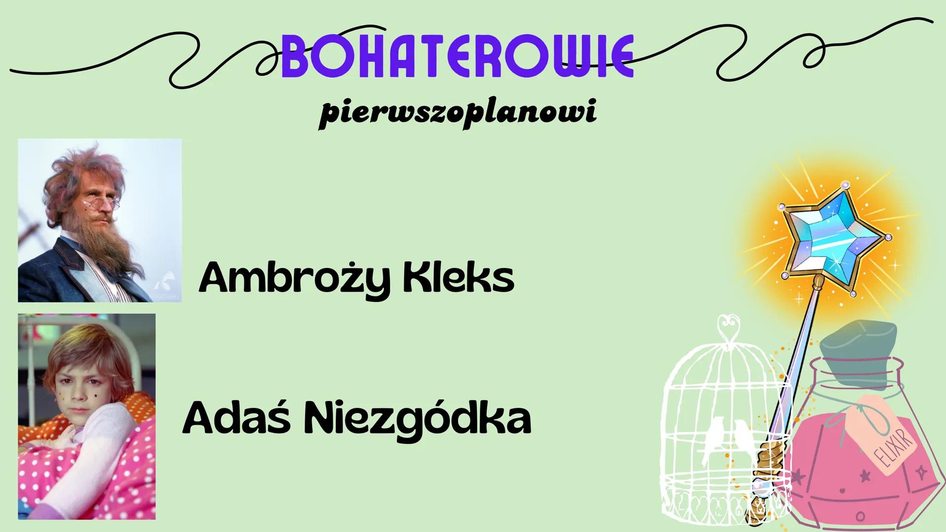 -M-¯-
*
2
Akademia Pana Kleksa
O
*
* Kim byt?
Jan Brzechwa
To najważniejsze:
Data urodzenia i śmierci
Dzieciństwo i młodość
BRZECHWA URODZIŁ