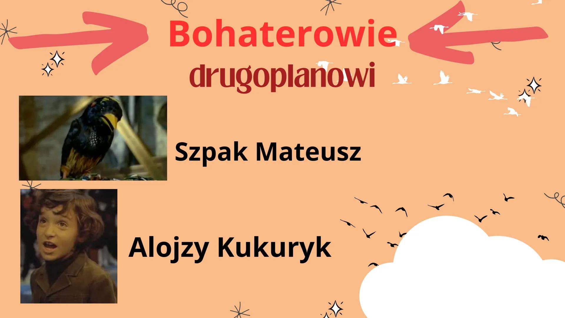 -M-¯-
*
2
Akademia Pana Kleksa
O
*
* Kim byt?
Jan Brzechwa
To najważniejsze:
Data urodzenia i śmierci
Dzieciństwo i młodość
BRZECHWA URODZIŁ