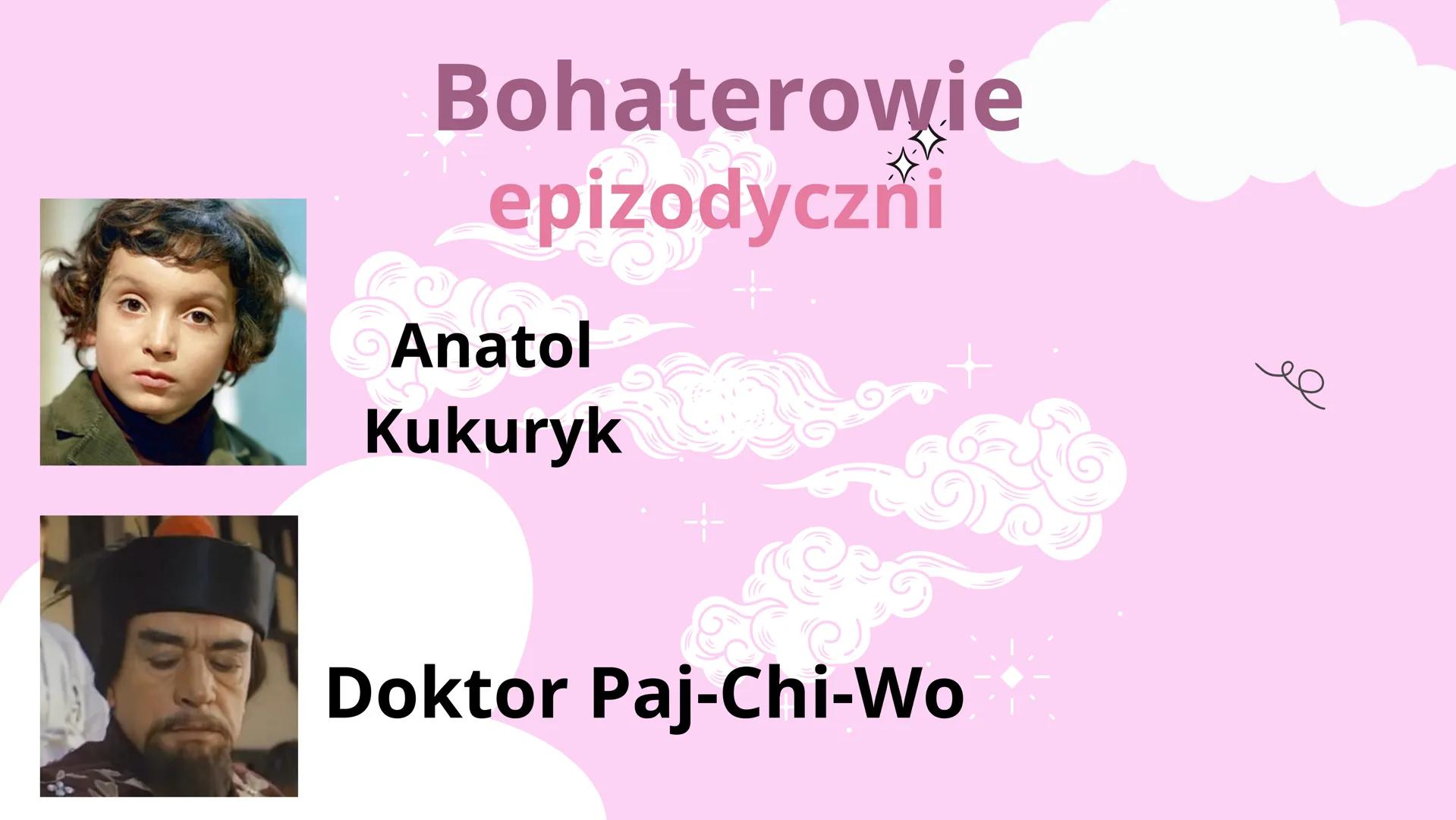 -M-¯-
*
2
Akademia Pana Kleksa
O
*
* Kim byt?
Jan Brzechwa
To najważniejsze:
Data urodzenia i śmierci
Dzieciństwo i młodość
BRZECHWA URODZIŁ