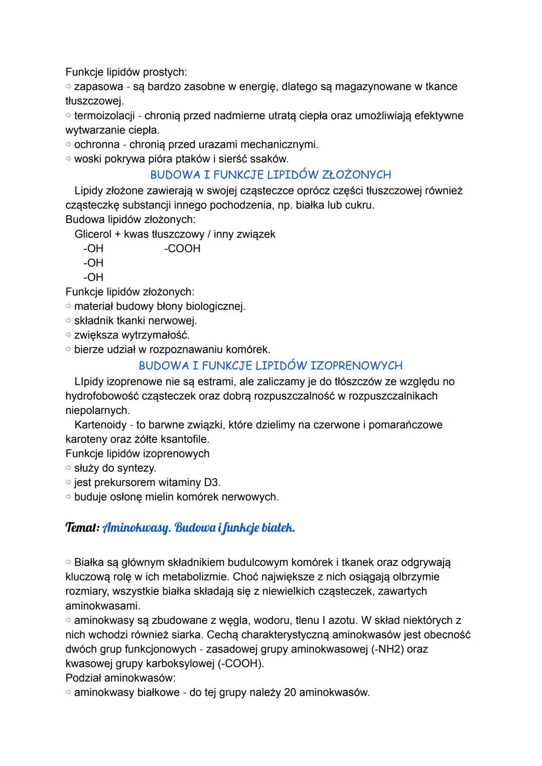 # CHEMICZNE PODSTAWY ŻYCIA
Temat: Skład chemiczny organizmów.
Mikroelementy - pierwiastki chemiczne, których zawartość w suchej masie
komó