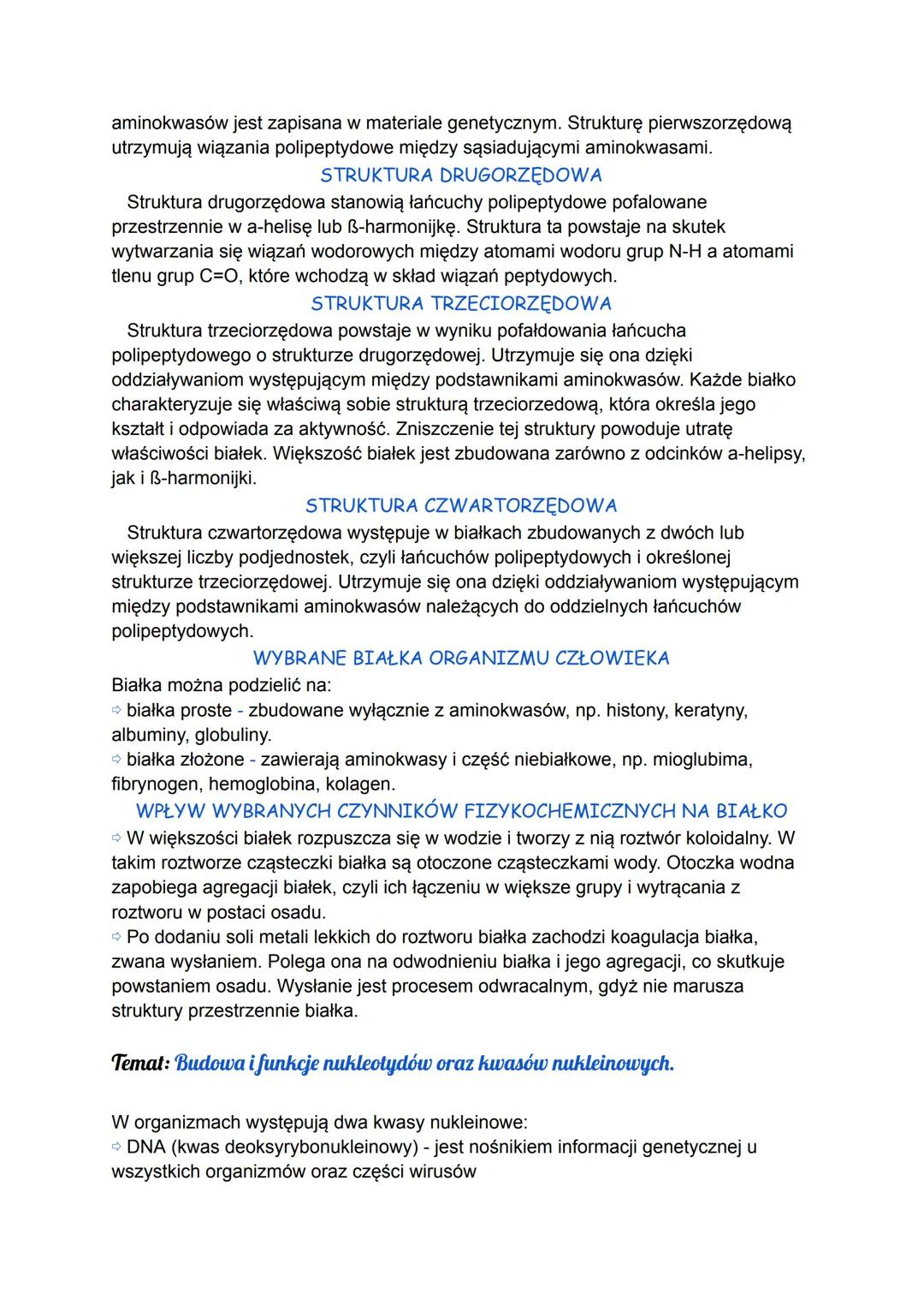 # CHEMICZNE PODSTAWY ŻYCIA
Temat: Skład chemiczny organizmów.
Mikroelementy - pierwiastki chemiczne, których zawartość w suchej masie
komó