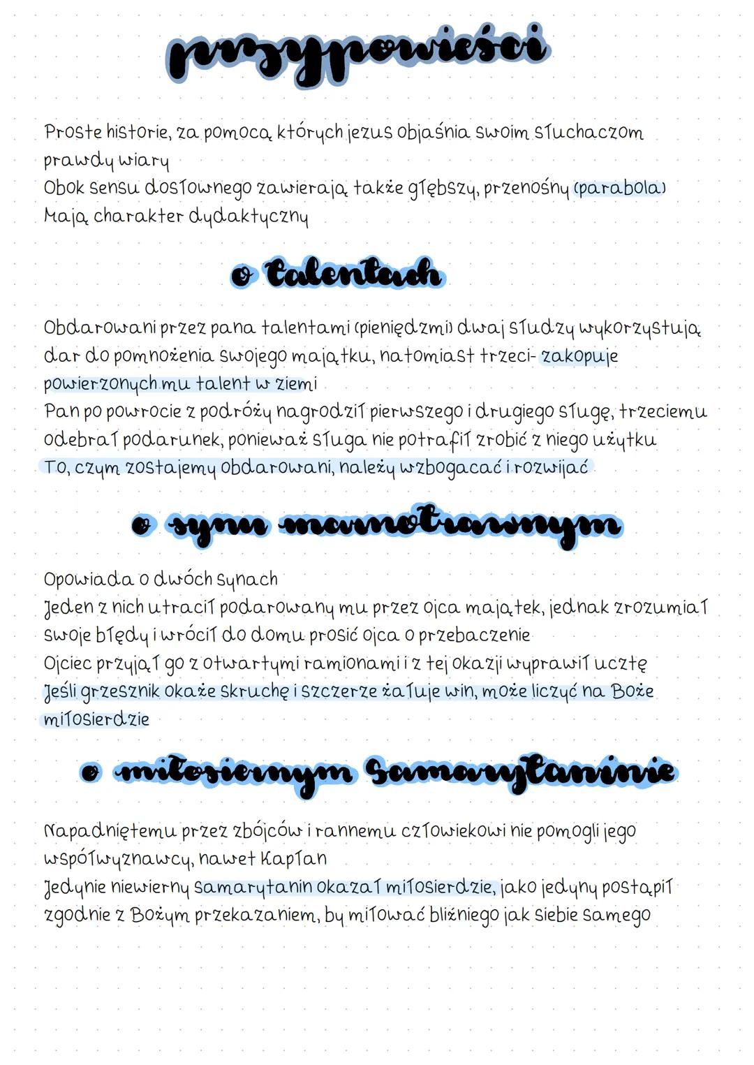 Biblics
maczenie
• Dla chrześcijani żydów- źród 10 prawd objawionych przez Boga.
Filar cywilizacji europejskiej
Zbiór zasad i rozważań moral