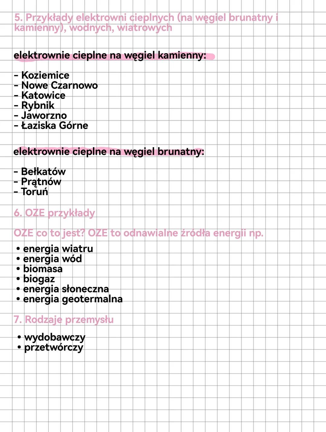 1. Czynniki przyrodnicze wpływające na rozwój rolnictwa
ukształtowanie powierzchni
usłonecznienie i temperatura
- wody powierzchniowe i podz