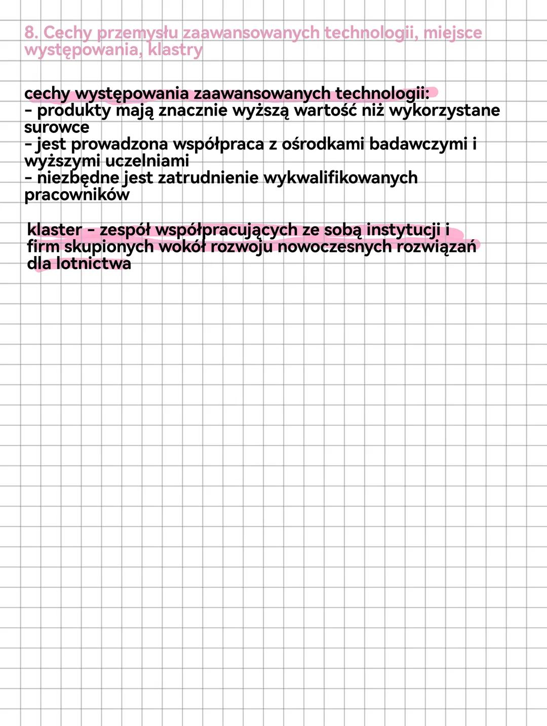 1. Czynniki przyrodnicze wpływające na rozwój rolnictwa
ukształtowanie powierzchni
usłonecznienie i temperatura
- wody powierzchniowe i podz