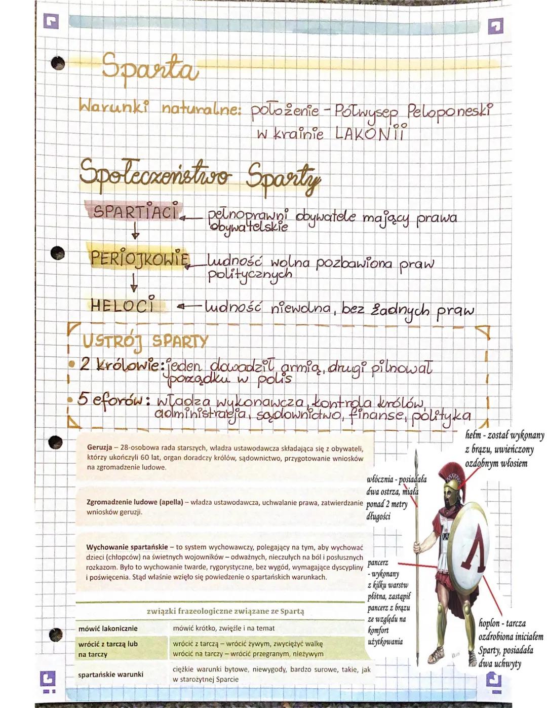 Di
Grecja
N
Ogólną nazwą dla starożytnej Grecji jest HELLADA
Grecy zaś byli określani HELLENAMİ.
Warunki
Warunki
naturalne:
położenie: Półwy