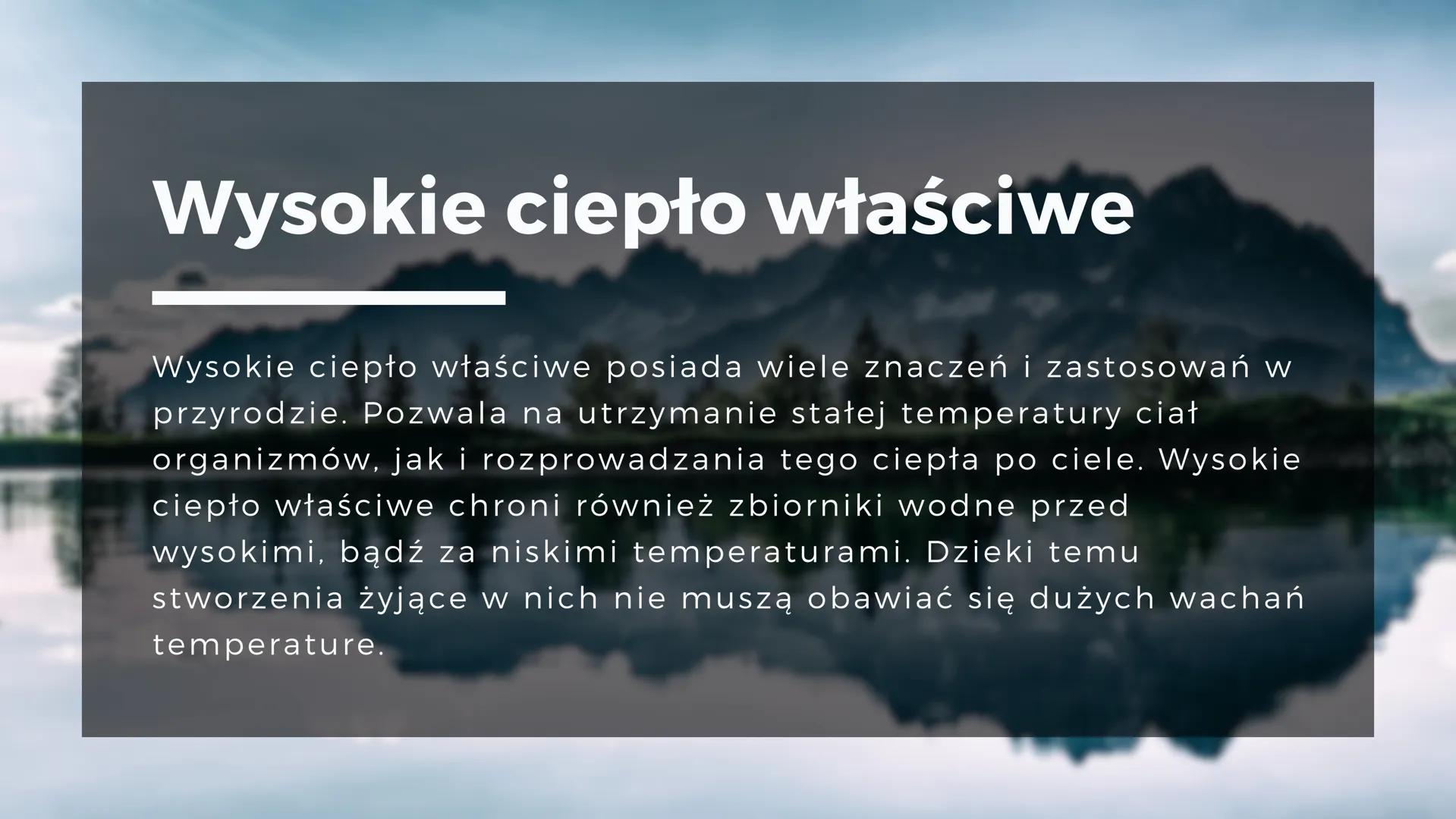 # NIEZWYKŁE
# WŁAŚCIWOŚCI WODY
@booktastycznie # CZYM JEST WODA?
Woda jest jednym z najbardziej rozpowszechnionych związków
chemicznych na