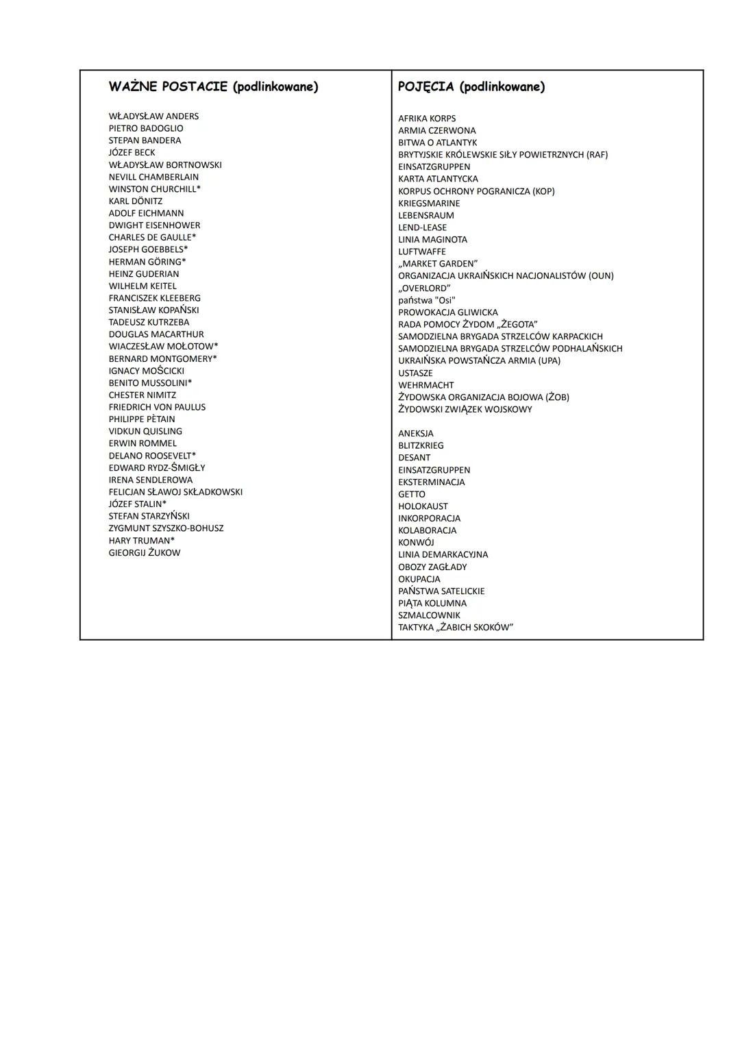 1. 1. WOJNA OBRONNA
I. GENEZA WOJNY
1. Dyplomacja polska i niemiecka przed wybuchem wojny
PAKT RIBBENTROP-MOŁOTOW-23 VIII 1939 r.
pierwotny