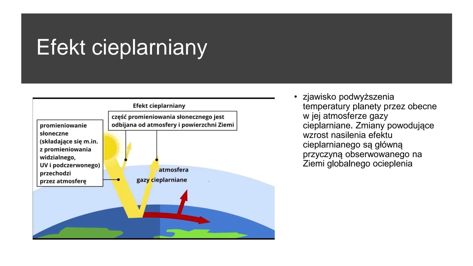 # Zanieczyszczenia
powietrza
Dzisiaj opowiem wam o
zanieczyszczeniach powietrza ich
przyczynach oraz skutkach # Smog
• Tak to zdjęcie obok