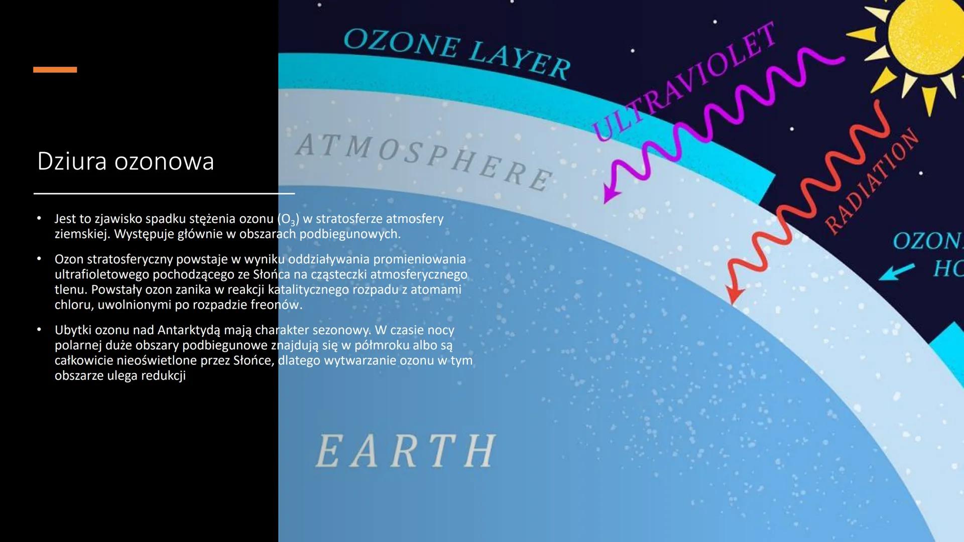 # Zanieczyszczenia
powietrza
Dzisiaj opowiem wam o
zanieczyszczeniach powietrza ich
przyczynach oraz skutkach # Smog
• Tak to zdjęcie obok