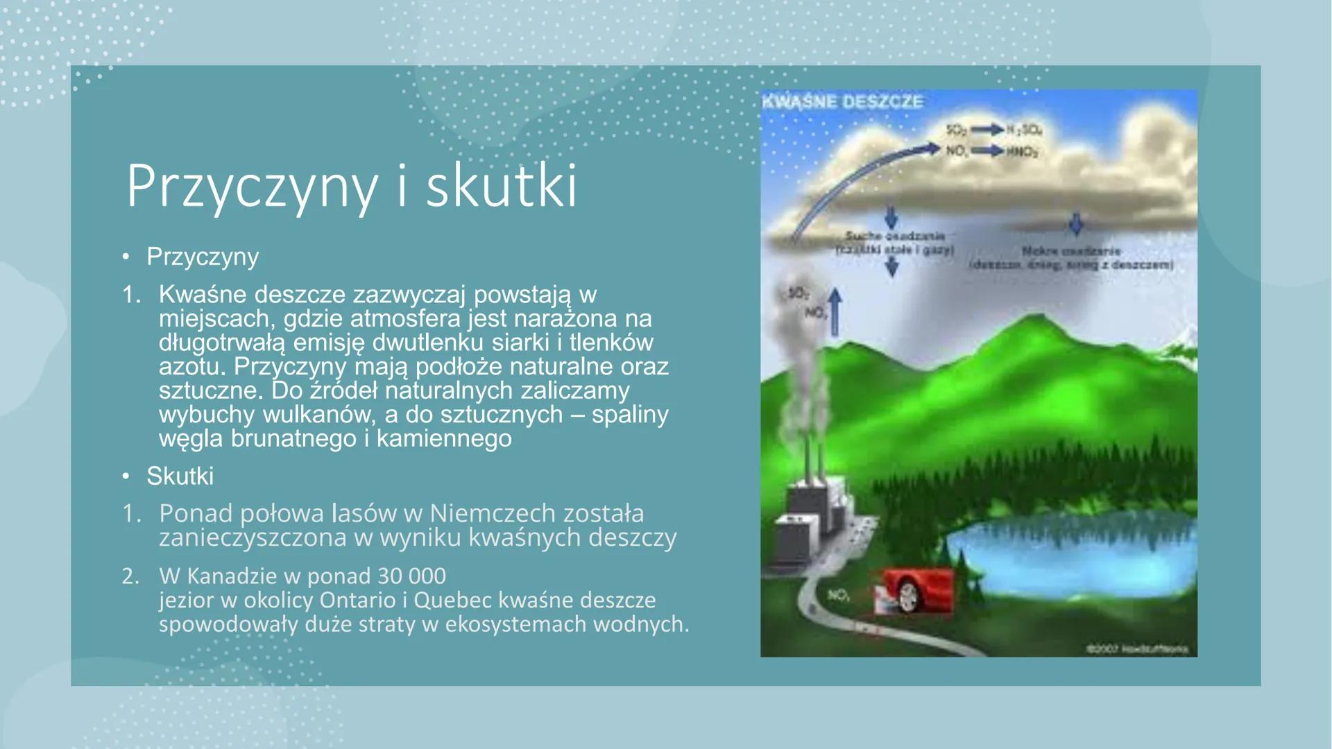 # Zanieczyszczenia
powietrza
Dzisiaj opowiem wam o
zanieczyszczeniach powietrza ich
przyczynach oraz skutkach # Smog
• Tak to zdjęcie obok