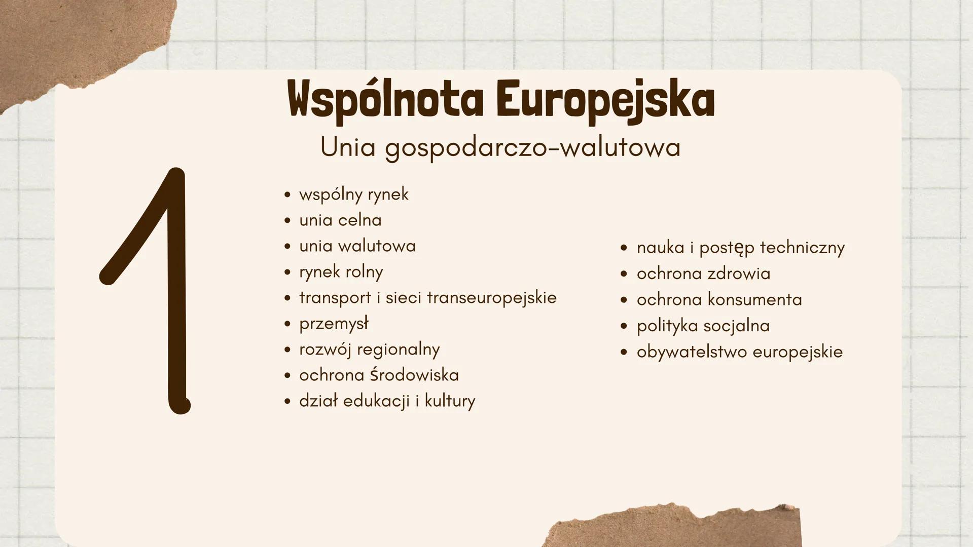 Integracja
europejska w
@oliwiafaliwia DANIA
IRLANDIA
WIELKA
BRYTANIA
#
Wspólnota
europejska
CU
GRECJA
HISZPANIA
PORTUGALIA Jacques Delors
(