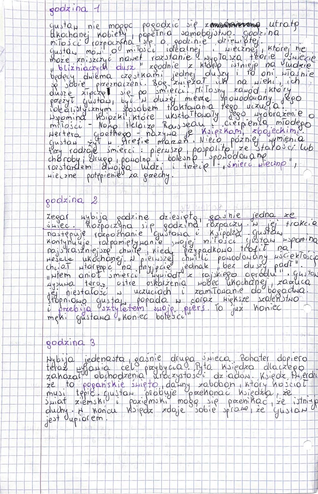 4
L
Adam Mickiewicz
CZOS
północy
gatunek - dramat romantyczny
>
.
miejsce oky i = 2 listopada, godziny od 24 do
w domu księdza.
1
rozpaczy
D