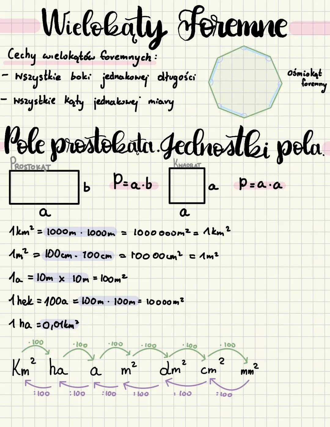 # Figury geometryczne
Matematyka - klasa 7 Proste i odcinki
a
prosta a
nie ma początku i końca
ma pociątek ale nie ma Końca
półprosta AB