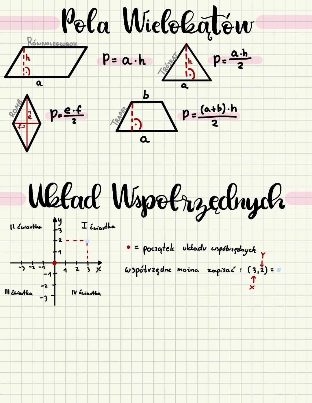 # Figury geometryczne
Matematyka - klasa 7 Proste i odcinki
a
prosta a
nie ma początku i końca
ma pociątek ale nie ma Końca
półprosta AB