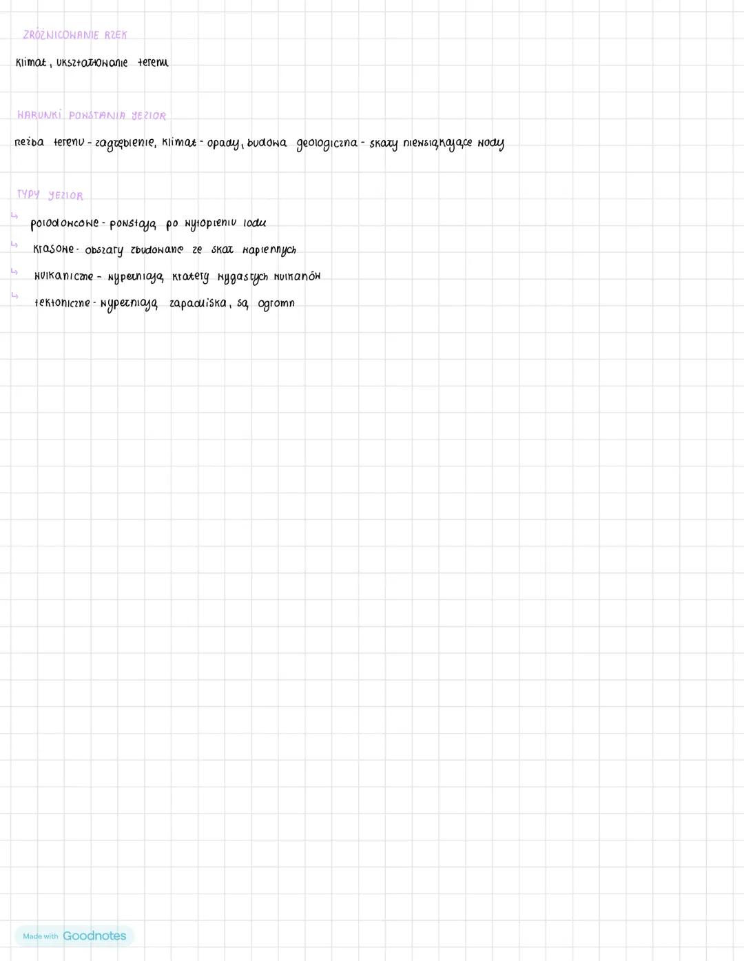 Hydrostery
1. Zasohy weelne ziemi
HYDROSFERA to Hodna PONCOKA ziemi
ZASOBY HODNE ZIEMI Hoda stona 97,5%, woda stodna 2,5% (10doNce i 19 dolo