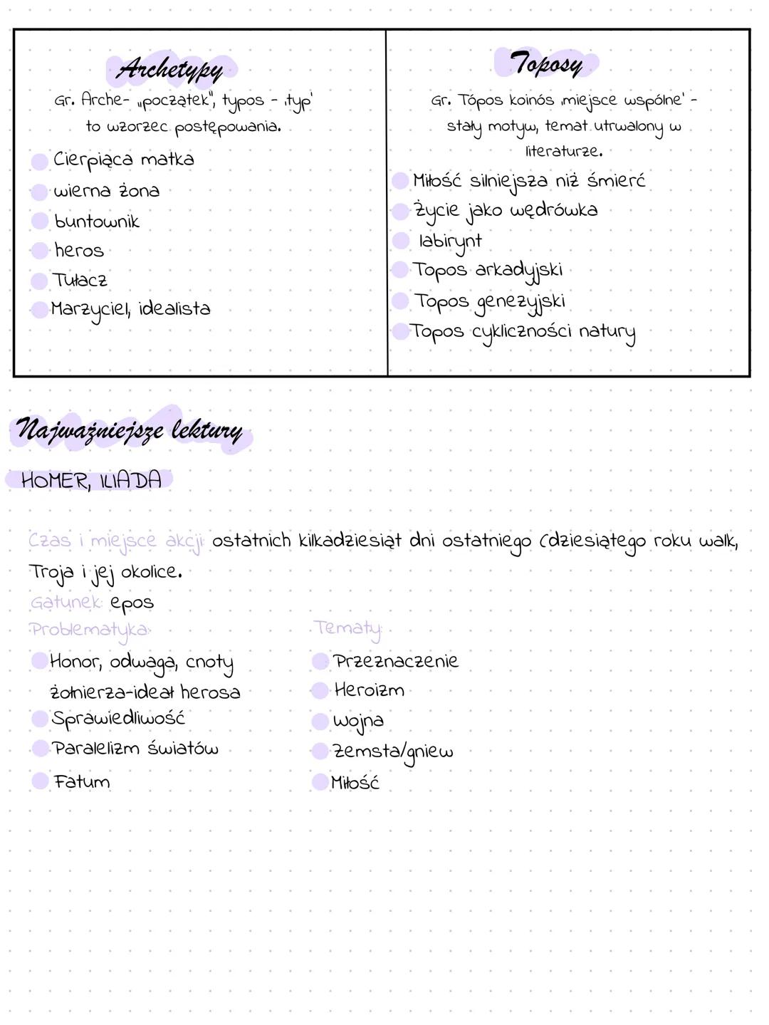 Starożytność
Nazwa:
Nazwa antyk: pochodzi od słowa antiquss - czyli "dawny."
Czas trwania:
okres w dziejach kultury od pojawienia się pisma