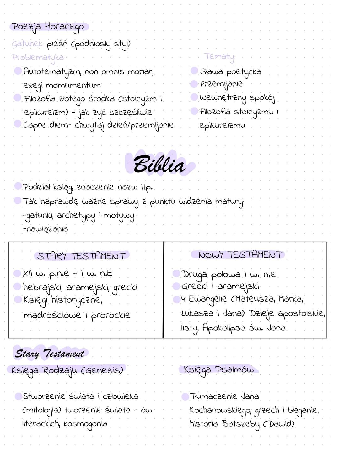 Starożytność
Nazwa:
Nazwa antyk: pochodzi od słowa antiquss - czyli "dawny."
Czas trwania:
okres w dziejach kultury od pojawienia się pisma