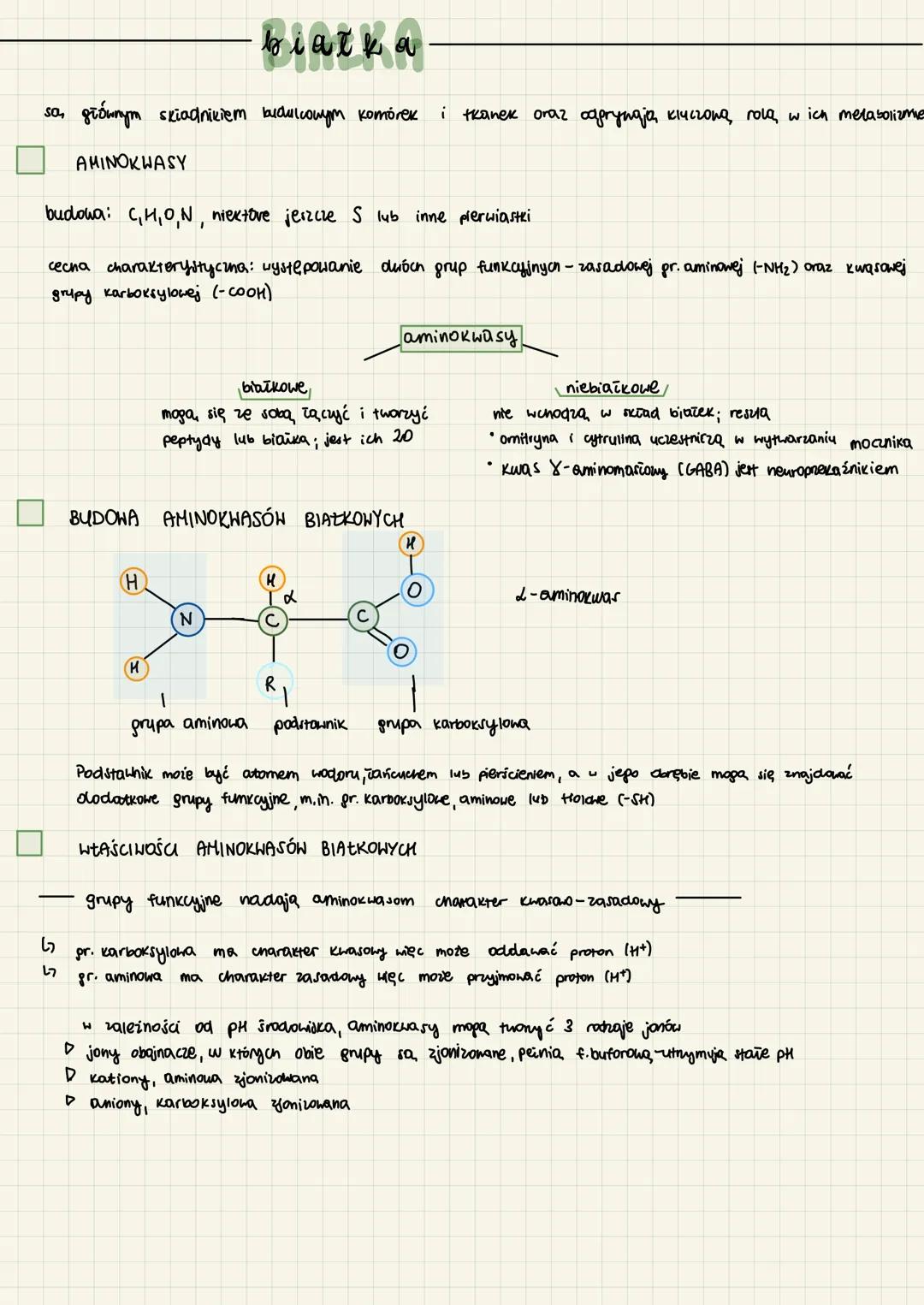 chemiczne
podstawy życia
woda - transportije substancje, wraz z nią usuwane są szkodliwe i niepotrzebne związki,
Utrzymuje prawidłowa temper