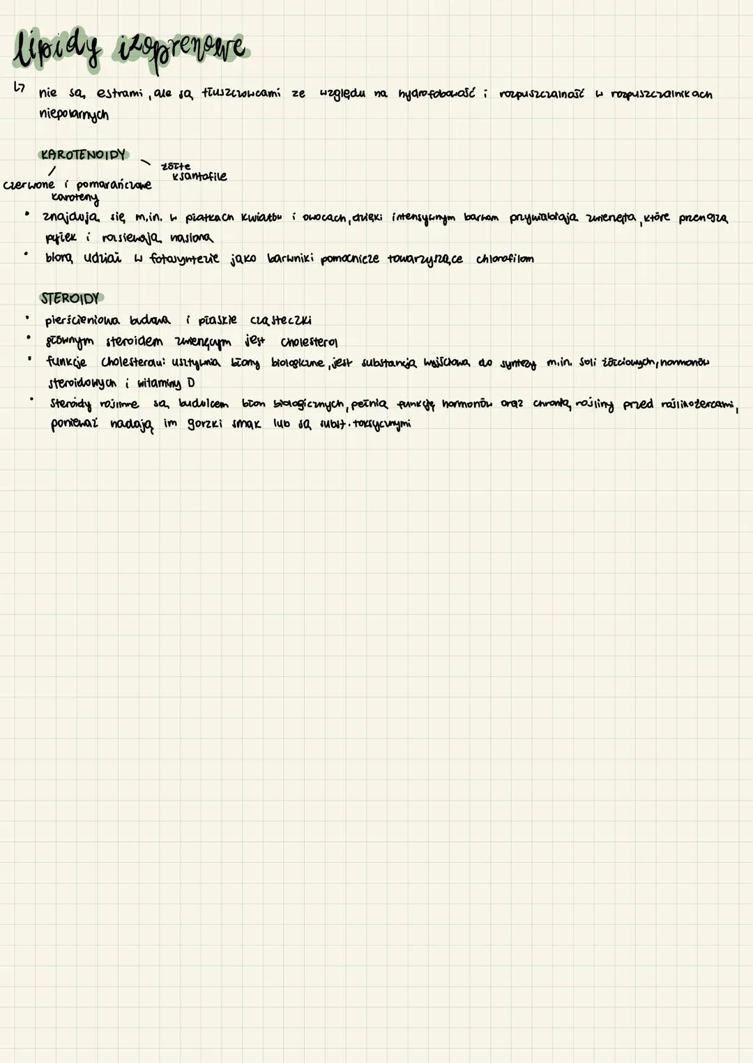 chemiczne
podstawy życia
woda - transportije substancje, wraz z nią usuwane są szkodliwe i niepotrzebne związki,
Utrzymuje prawidłowa temper