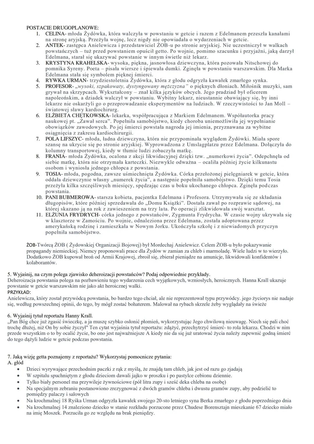 Zdążyć przed panem Bogiem