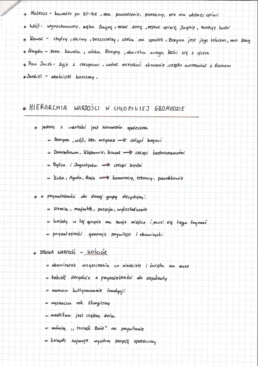 CHŁOPT.
~
jesień
GENEZA
zaczął w 1899 r. a
ukończył
w 1909, drukowana W
tygoolniku ilustrowanym
CZAS I MIEJSCE AKCJI
• 305-
obejmuje 10 mies