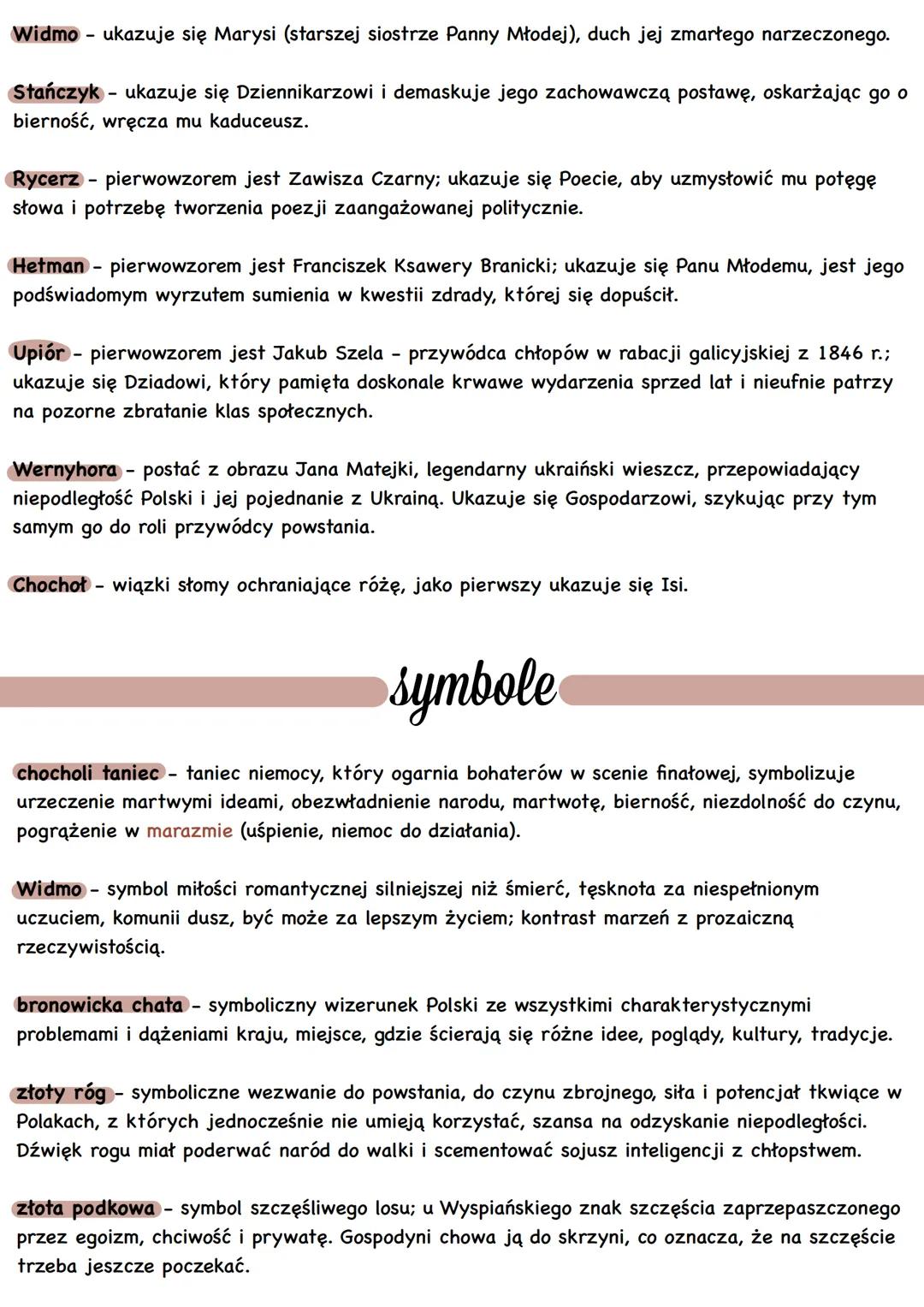 # Wesele
Stanisław Wyspiański
## czas i miejsce akcji
Czas wydarzeń: listopadowa noc w 1900 r., od wieczora do świtu.
Miejsce wydarzeń: we