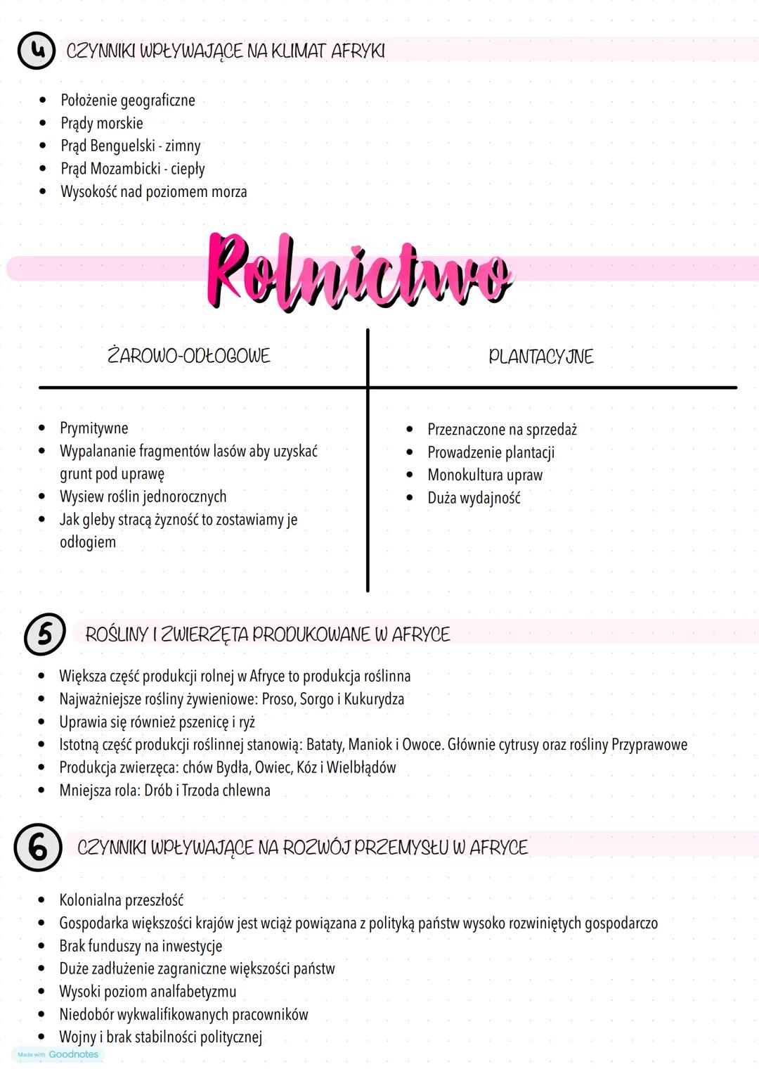 Afryka
1
•
UKSZTAŁTOWANIE POWIERZCHNI
Afryka to kontynent typowo wyżynny.
.
Średnia wysokość to 658 m n.p.m.
•
Największe wyżyny: Wyżyna Abi