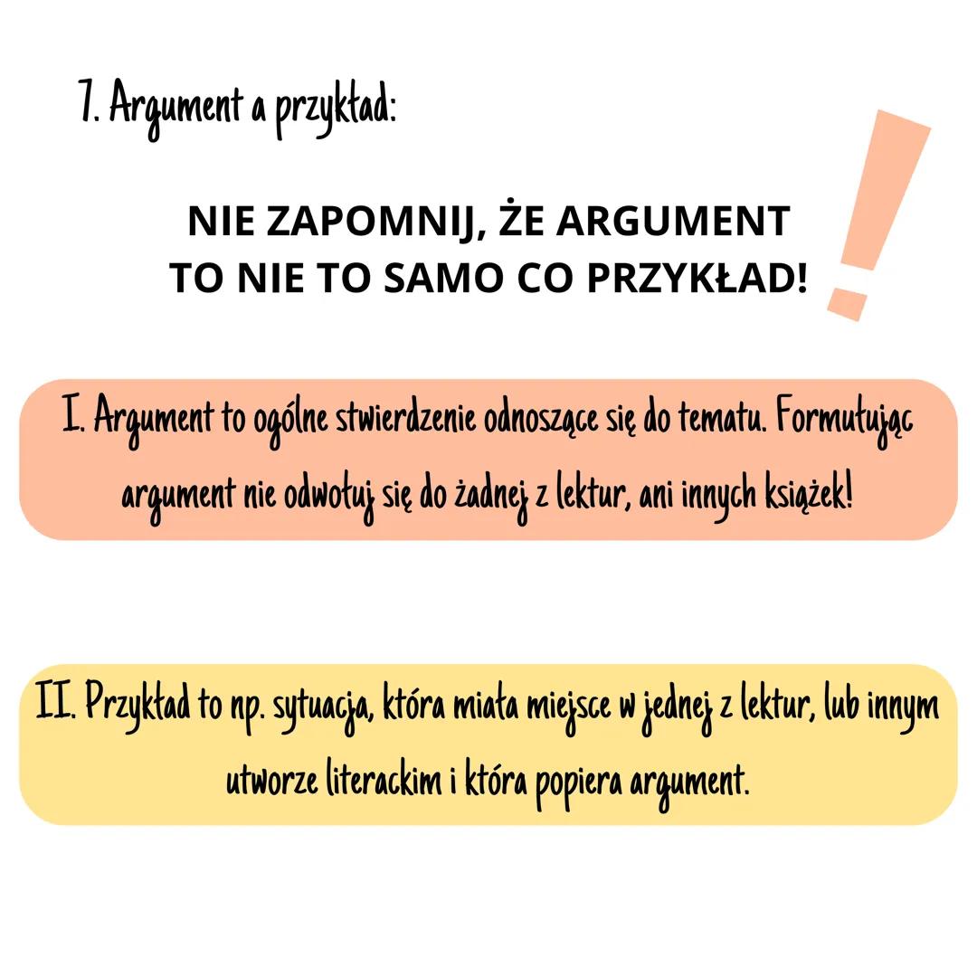 # Rozprawka
1. Co to jest rozprawka?
Rozprawka to tekst argumentacyjny, w którym udowadniamy
nasze zdanie, lub rozważamy dany problem. Roz