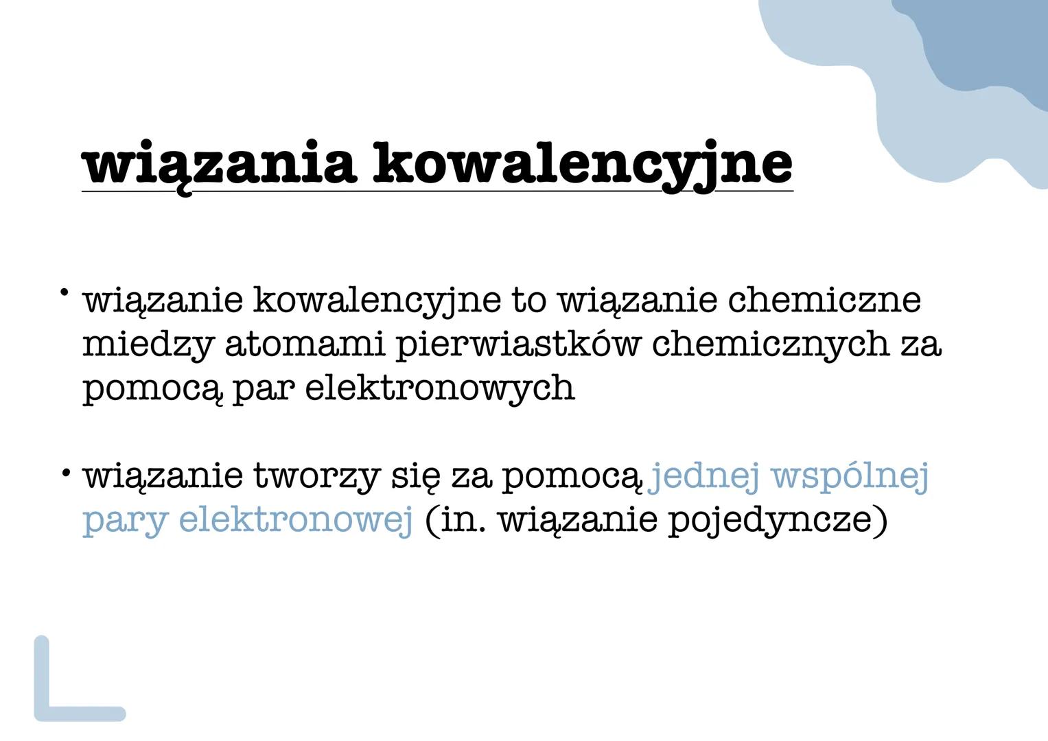 # elektroujemność
• To zdolność atomu do przeciągania elektronów
• Pierwiastki elektrododatnie - mają niską elektroujemność
Pierwiastki ele