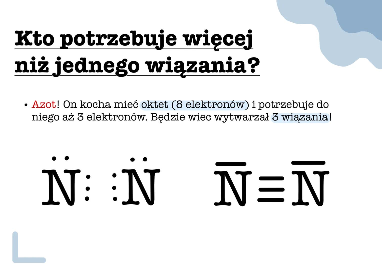# elektroujemność
• To zdolność atomu do przeciągania elektronów
• Pierwiastki elektrododatnie - mają niską elektroujemność
Pierwiastki ele