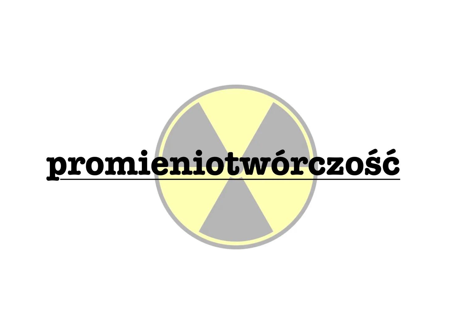 izotopy
Izotopy to odmiany tego
samego pierwiastka, które
różnią się od siebie liczbą
masową (A)
stała
A
2
E
olla danego
izotopu !!!
L izoto