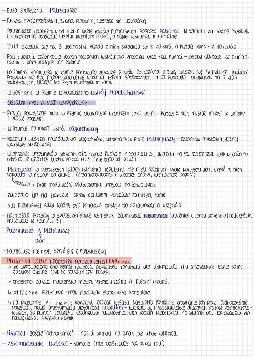 # Antyczny Rzym
-Halia obejmuje Półwysep Apeiński, POTOżony w basenie Morza środziemskiego i przylegających do niego
terenów (na Porudnill