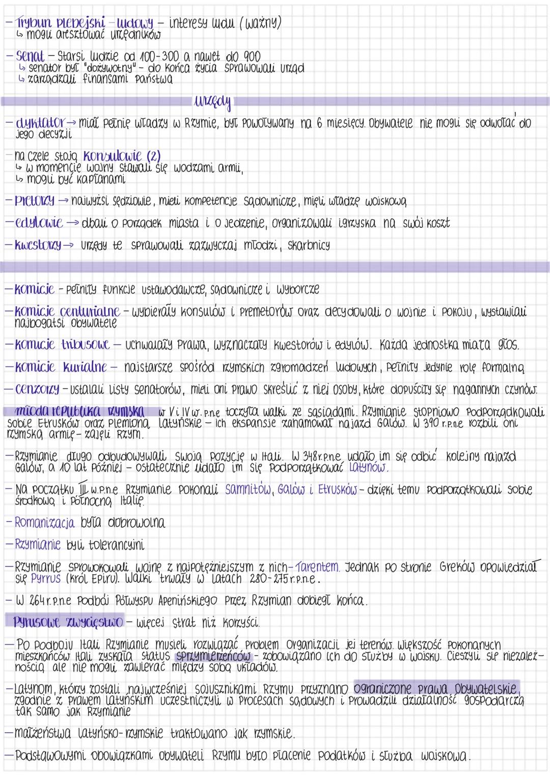 # Antyczny Rzym
-Halia obejmuje Półwysep Apeiński, POTOżony w basenie Morza środziemskiego i przylegających do niego
terenów (na Porudnill