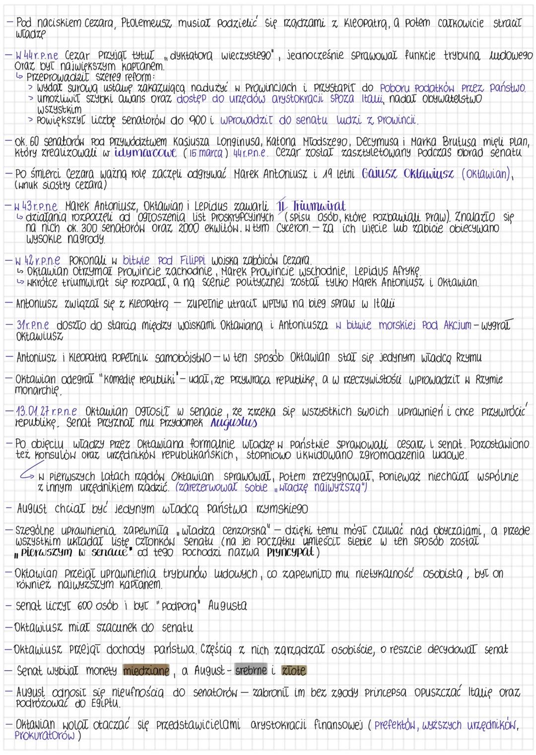 # Antyczny Rzym
-Halia obejmuje Półwysep Apeiński, POTOżony w basenie Morza środziemskiego i przylegających do niego
terenów (na Porudnill