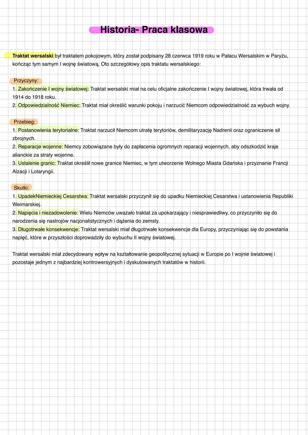 XX-lecie międzywojenne w Europie