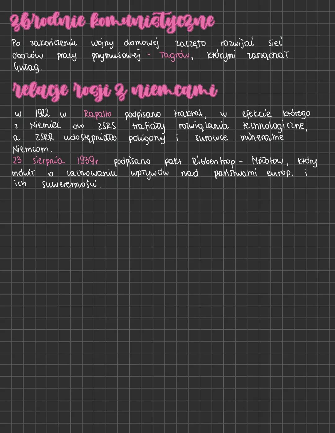 # ZSRS - imperium komunistyczne
30 grudnia 1922 г. po 2 rewolucjach i wojnie domowej
utwonono nowe paristwo Związek Sojalistycznych Republi
