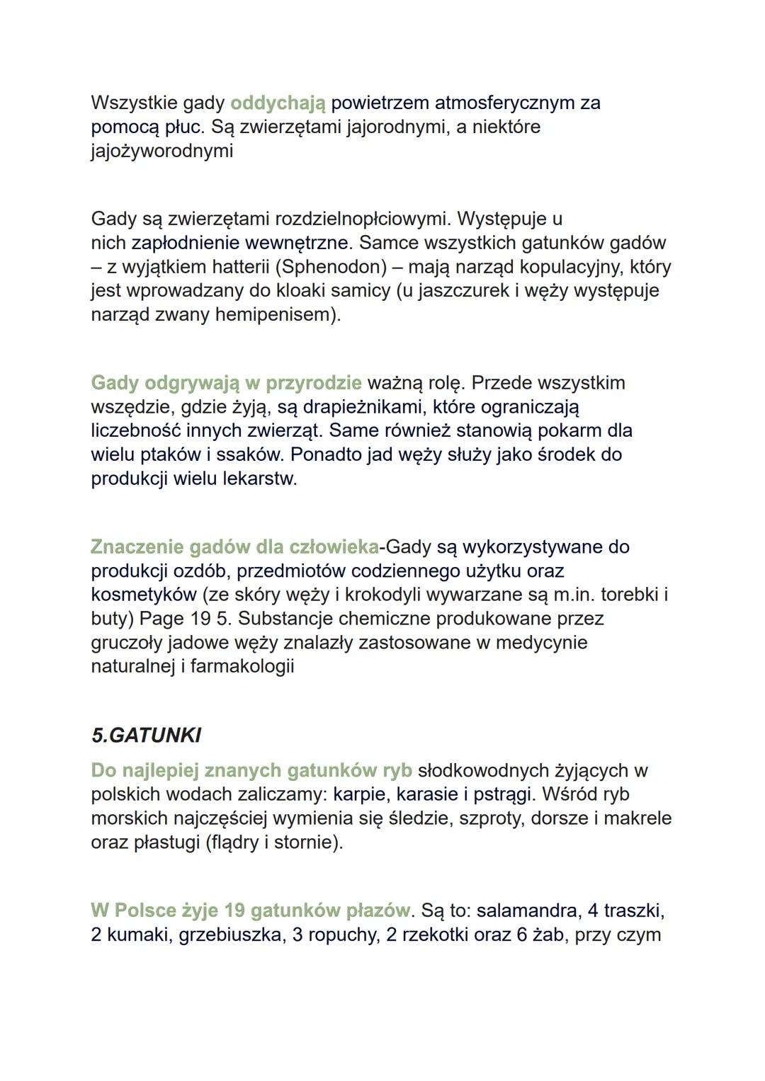 TEMAT:POWTÓRZENIE WIADOMOSCI-KRĘGOWCE ZMIENNOCIEPLNE
1.ZMIENNOCIEPLNOŚĆ
zwierzę, którego temperatura jest zmienna i zależy od temperatury
ot