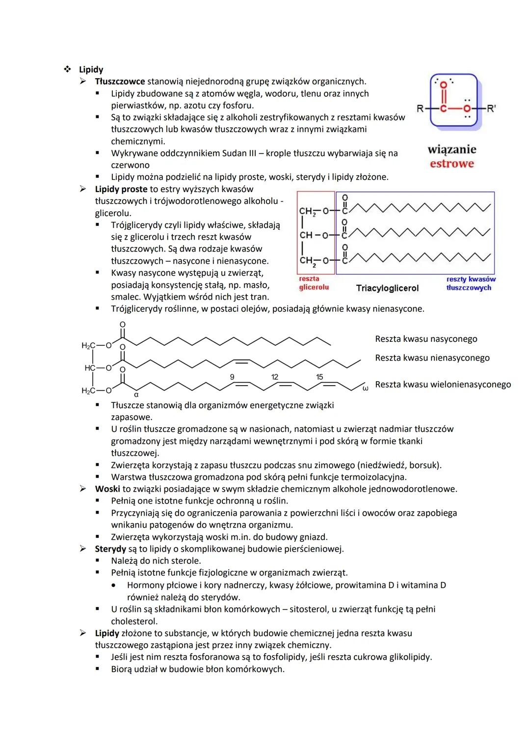 Chemizm życia.
Składniki nieorganiczne
➤ Makroelementy
"
"
"
"
"
"
"
■
Makroelementy to pierwiastki, które stanowią nie mniej niż 0,01% such