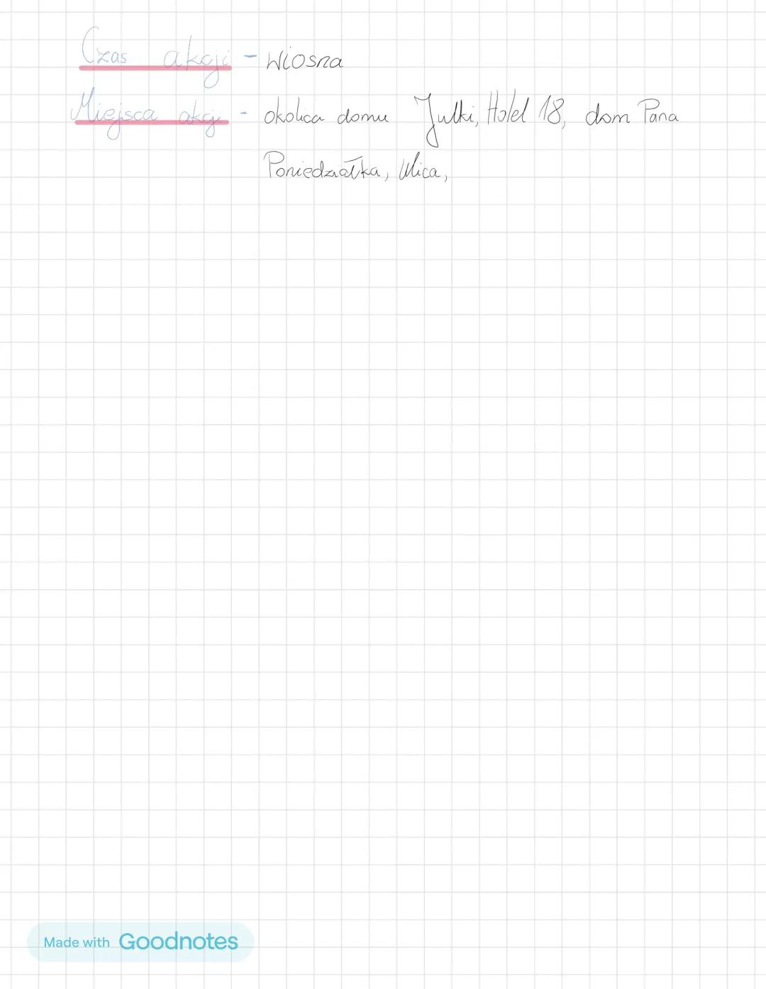 # Skrzynia lady piorunów
## Bohaterowie
- Julia: Cxternastolatka, porusza się na wázku czterokotarum, jest Tatha inteljantna, bystas
- To