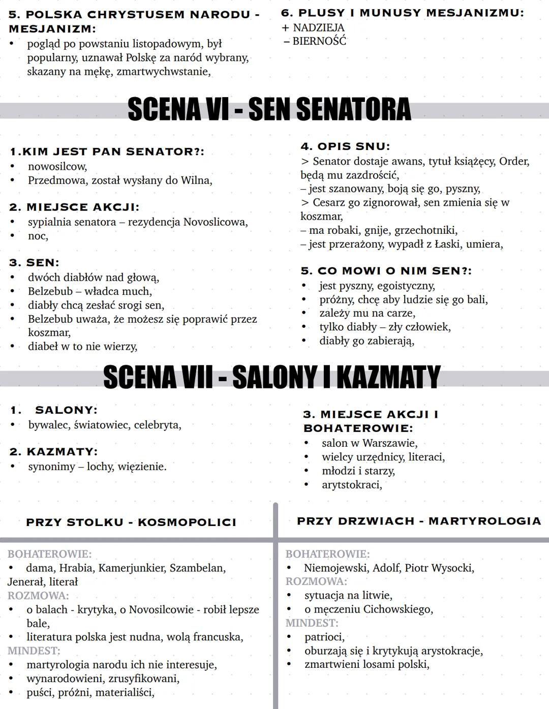 # Dziady - Adam Mickiewicz 1
KOMPOZYCJA DZIADÓW JAKO CYKLÓW UTWORÓW:
> UPIÓR - Samobójca, nieszczęśliwie zakochany,
> DZIADY II:
* real